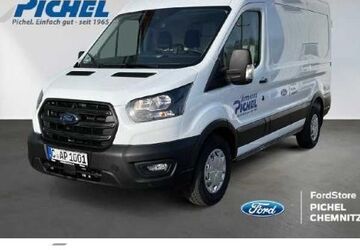 Ford Transit 7.147 km 31.850 &euro; Chemnitz 09114