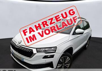 Skoda Karoq 43.025 km 20.899 &euro; Chemnitz - Mittelbach 09224