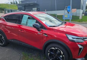 Mitsubishi ASX 2.000 km 30.980 &euro; Stollberg 09366