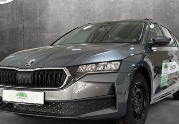 Skoda Octavia 5.000 km 28.250 &euro; Chemnitz 09116