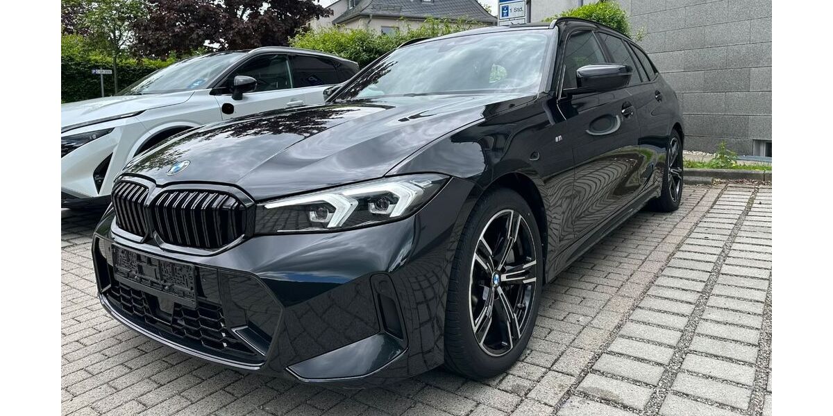 BMW 330 9.235 km 35.900 &euro; Chemnitz 09117