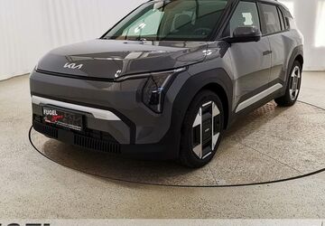 Kia EV3 2.599 km 33.499 &euro; Chemnitz - Mittelbach 09224