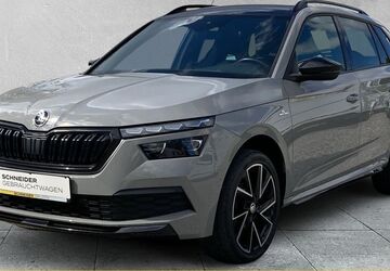 Skoda Kamiq 43.150 km 20.290 &euro; Chemnitz 09113