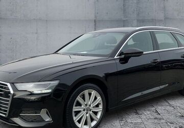 Audi A6 141.931 km 25.600 &euro; Chemnitz 09119