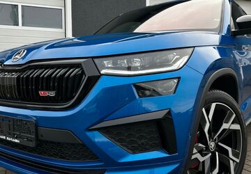 Skoda Kodiaq 20.439 km 51.950 &euro; Annaberg-Buchholz 09456