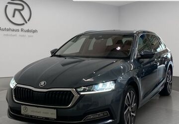 Skoda Octavia 129.619 km 17.949 &euro; Oelsnitz/Erzgebirge 09376