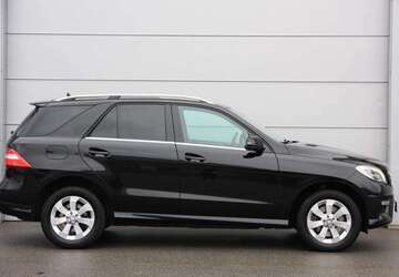 Mercedes-Benz ML 350 275.000 km 23.900 &euro; Chemnitz 09111