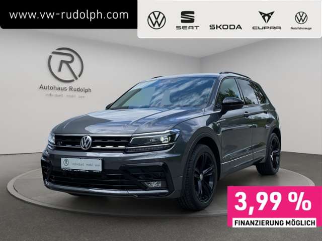 VW Tiguan 95.912 km 24.489 &euro; Oelsnitz/Erzg. 09376