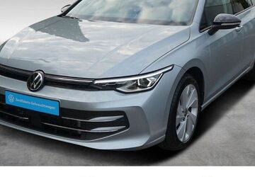 VW Golf 20.592 km 33.950 &euro; Chemnitz 09113