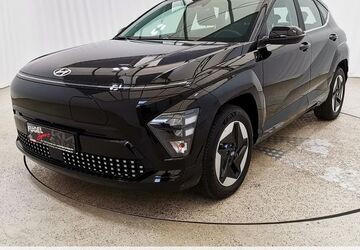 Hyundai KONA 9.250 km 26.968 &euro; Chemnitz - Mittelbach 09224