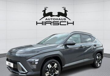 Hyundai KONA 6.000 km 34.990 &euro; Chemnitz 09120