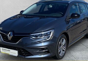 Renault Megane 31.620 km 23.900 &euro; Röhrsdorf 09247