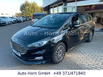 Gebrauchte Ford S-Max