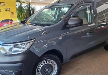 Renault Express 32.400 km 14.790 &euro; Altmittweida 09648
