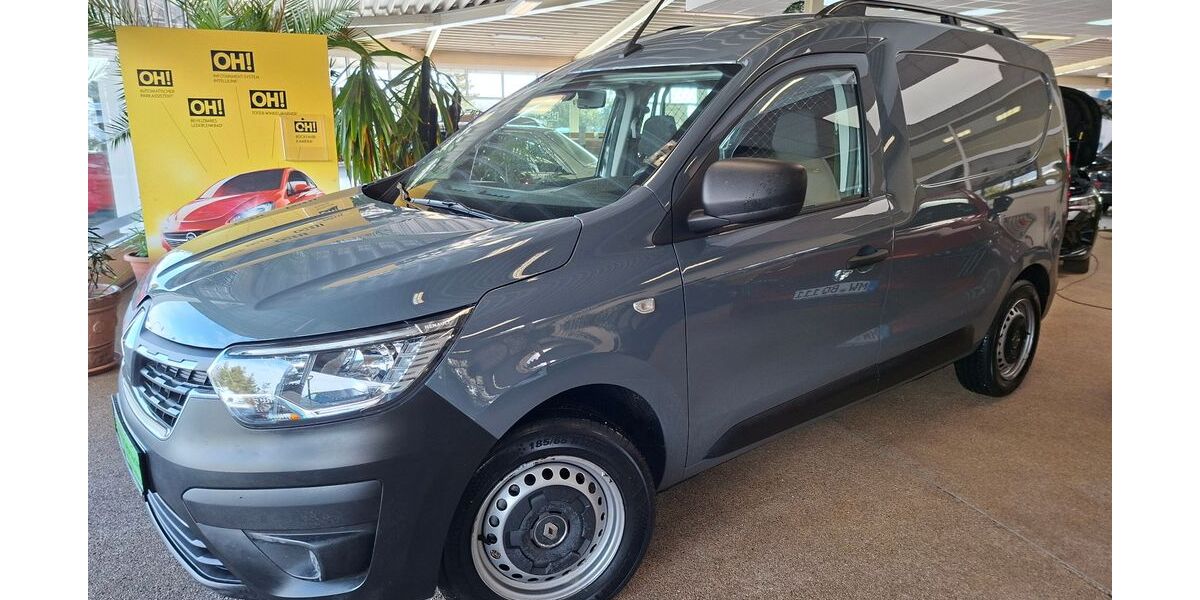 Renault Express 32.400 km 14.790 &euro; Altmittweida 09648