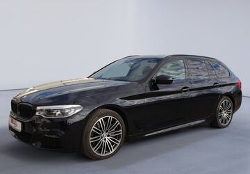 BMW 530 104.800 km 33.490 &euro; Chemnitz 09228