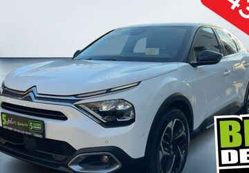 Citroen C4 46.210 km 18.901 &euro; Chemnitz 09113