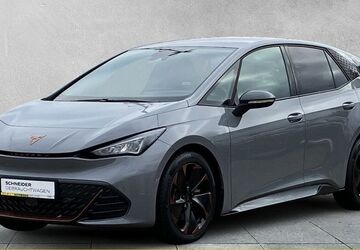Cupra Born 34.450 km 27.750 &euro; Chemnitz 09113