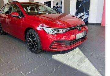 VW Golf 25.990 km 26.989 &euro; Marienberg 09496