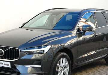 Volvo XC60 109.866 km 28.900 &euro; Chemnitz 09130