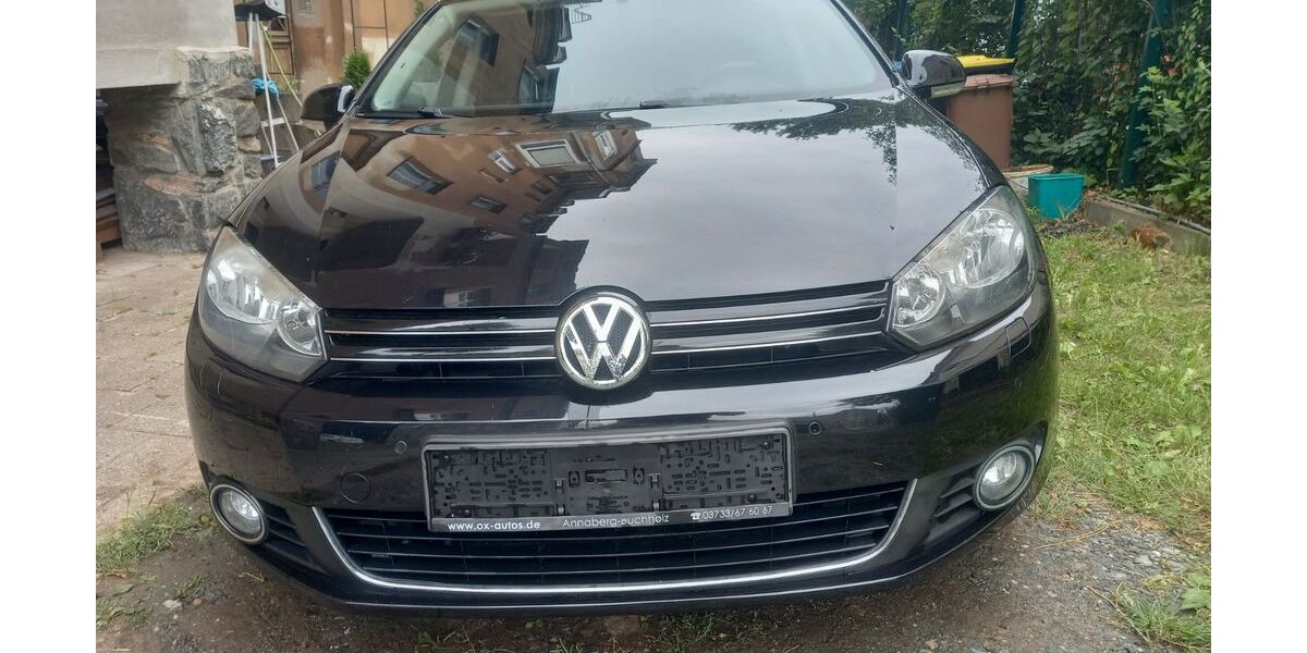 VW Golf 174.633 km 3.800 &euro; Chemnitz 09120