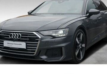 Audi A6 41.018 km 45.950 &euro; Chemnitz 09113