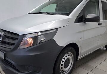 Mercedes-Benz Vito 138.832 km 25.990 &euro; Chemnitz 09114