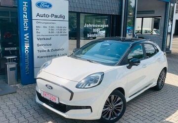 Ford Puma Gen-E 5.985 km 29.980 &euro; Zwönitz 08297