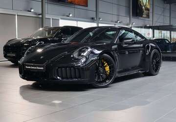 Porsche 911 3.000 km 299.750 &euro; Chemnitz 09116
