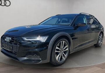 Audi A6 Allroad 181.145 km 29.990 &euro; Chemnitz 09116