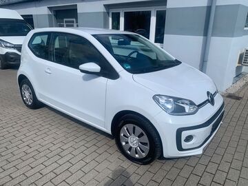 Gebrauchte VW up!
