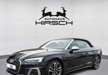 Audi S5 11.400 km 49.990 &euro; Chemnitz 09120