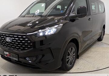 Ford Tourneo Custom 39.780 km 45.969 &euro; Chemnitz - Mittelbach 09224