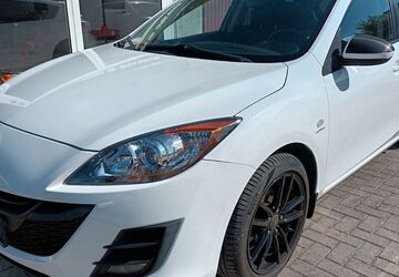 Mazda 3 219.990 km 3.390 &euro; Limbach-Oberfrohna 09212