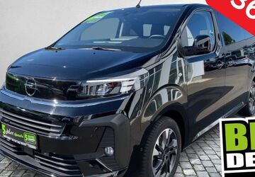 Opel Zafira Life 46.722 km 32.901 &euro; Röhrsdorf 09247