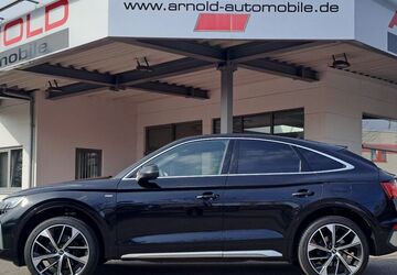 Audi Q5 121.000 km 35.400 &euro; Chemnitz 09130