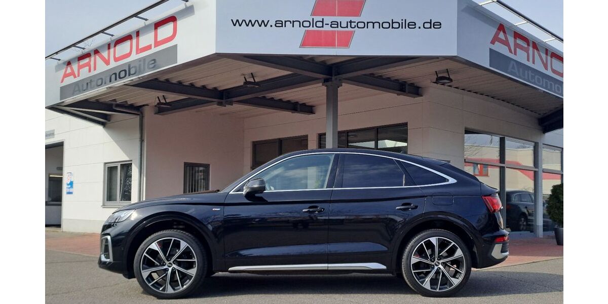 Audi Q5 121.000 km 35.400 &euro; Chemnitz 09130