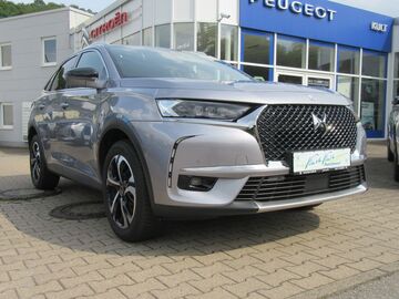 Gebrauchte DS Automobiles DS7