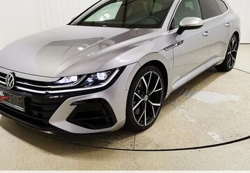 VW Arteon 59.900 km 34.468 &euro; Chemnitz - Mittelbach 09224