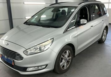 Ford Galaxy 105.550 km 15.900 &euro; Brand-Erbisdorf 09618