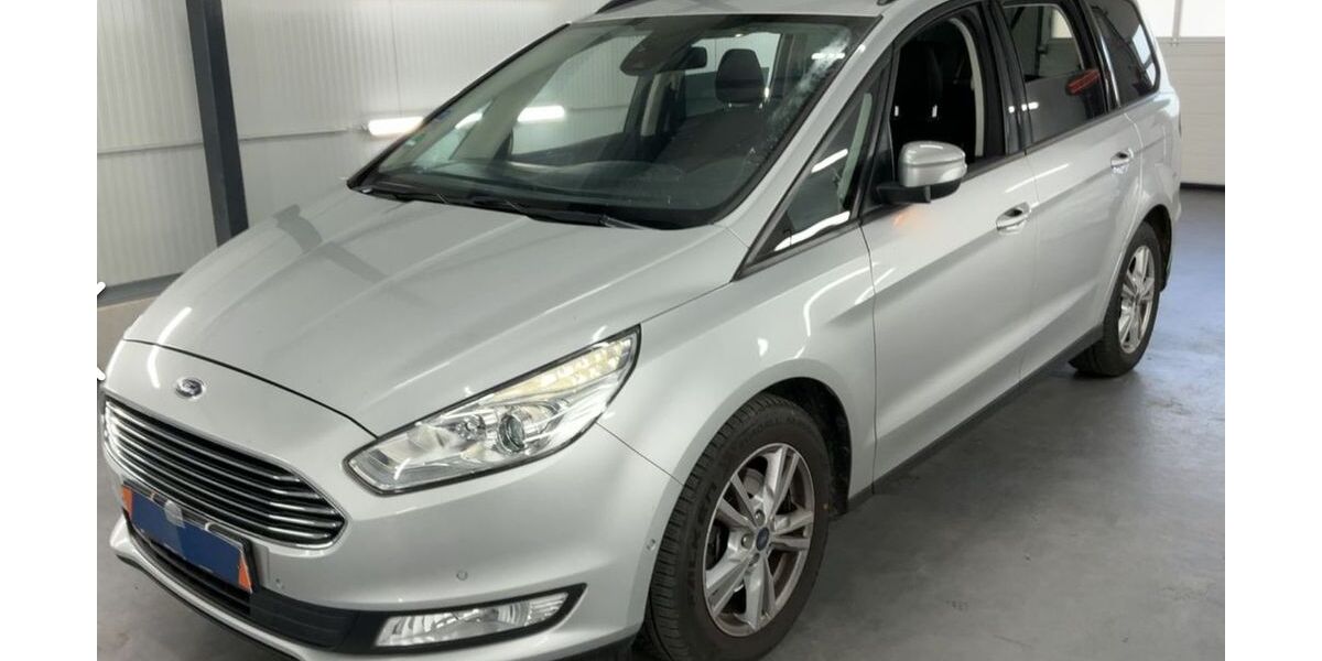 Ford Galaxy 105.550 km 15.900 &euro; Brand-Erbisdorf 09618