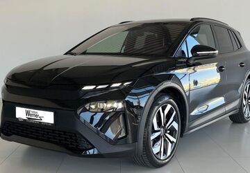 Skoda Elroq 1.679 km 43.590 &euro; Zwönitz / OT Dorfchemnitz 08297