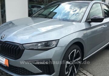 Skoda Scala 1.700 km 29.990 &euro; Flöha 09557