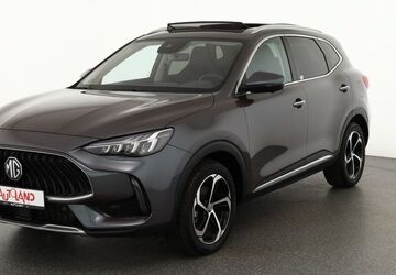 MG HS 12.886 km 20.890 &euro; Chemnitz 09113