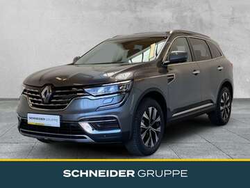 Gebrauchte Renault Koleos