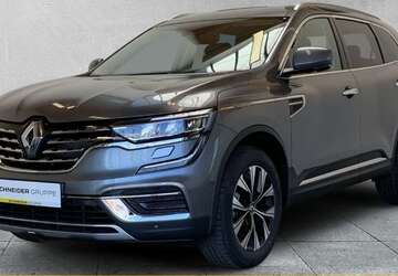 Renault Koleos 7.450 km 27.990 &euro; Chemnitz 09131