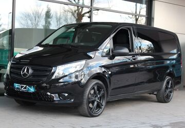 Mercedes-Benz Vito 65.000 km 42.900 &euro; Chemnitz 09114