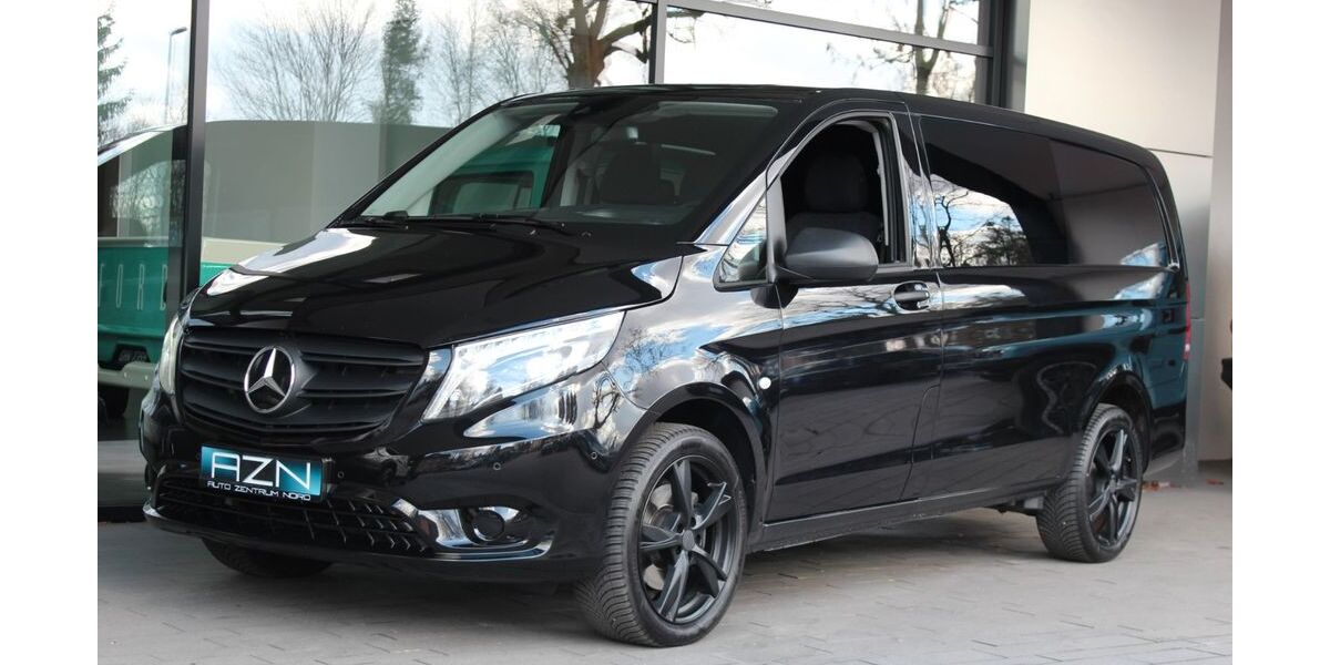 Mercedes-Benz Vito 65.000 km 42.900 &euro; Chemnitz 09114
