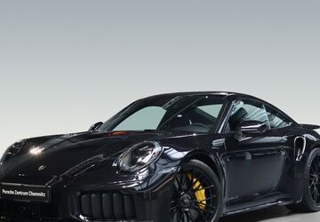 Porsche 992 3.000 km 299.750 &euro; Chemnitz 09116