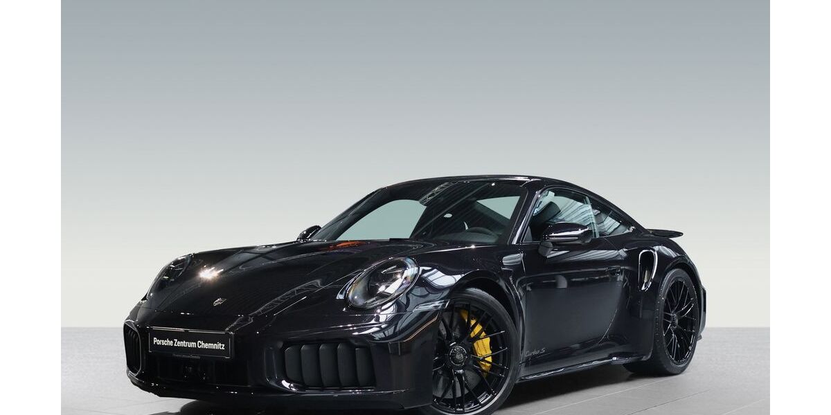 Porsche 992 3.000 km 299.750 &euro; Chemnitz 09116